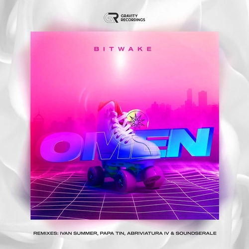 Bitwake - Omen [GR043]